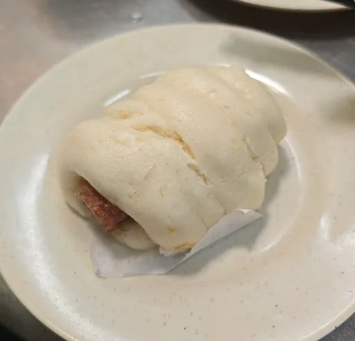 Tho Yuen Restaurant — signature dish