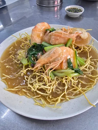 Tho Yuen Restaurant — signature dish