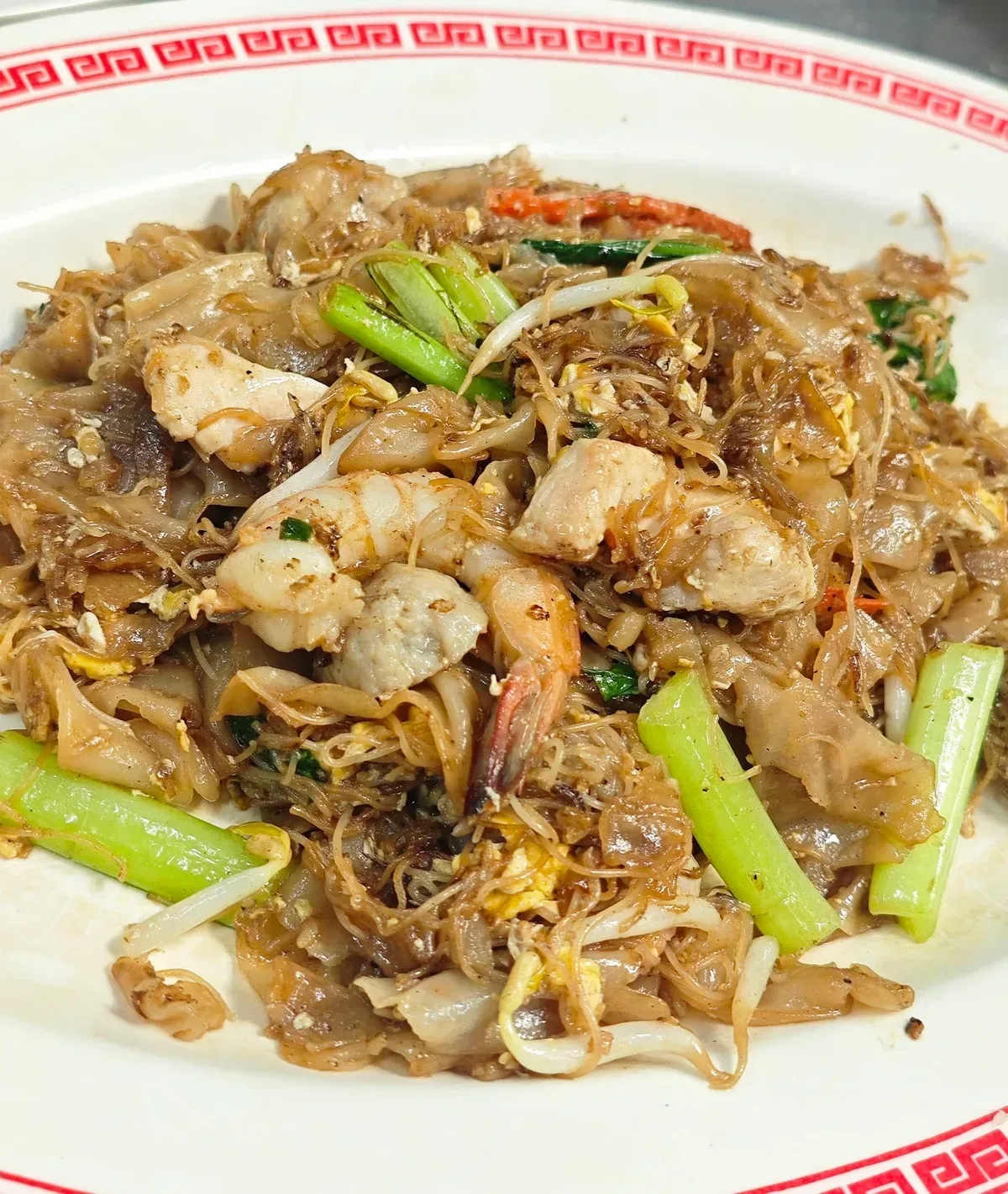 Tho Yuen Restaurant