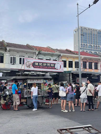 Thum Kee Char Hor Fun — storefront