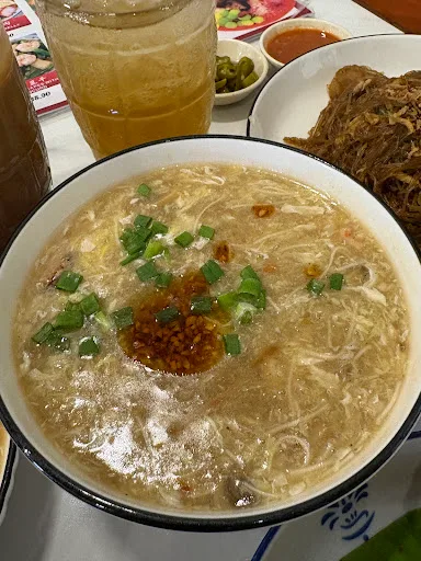 Thum Kee Char Hor Fun — signature dish