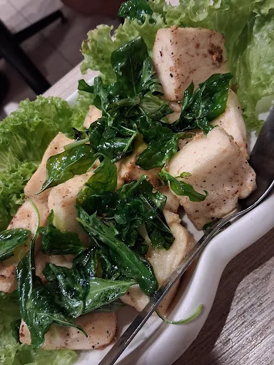 Tofu Village 豆腐村 — signature dish