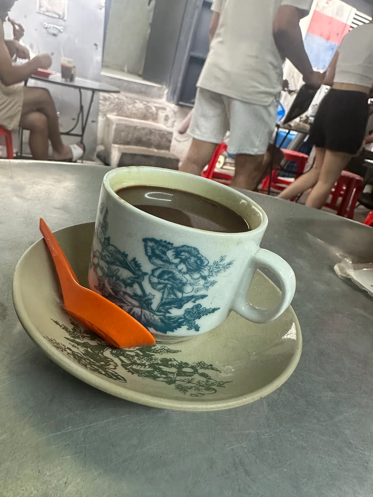 Toh Soon Cafe — signature dish