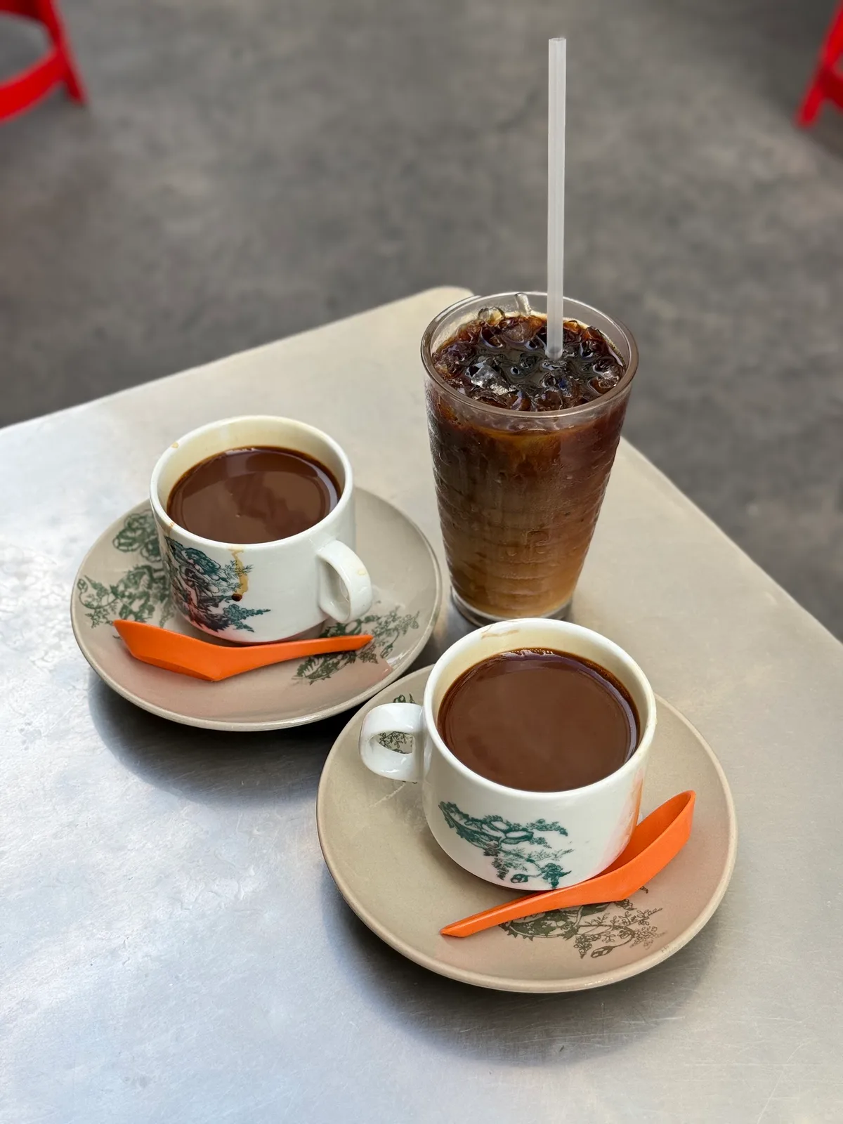 Toh Soon Cafe — signature dish