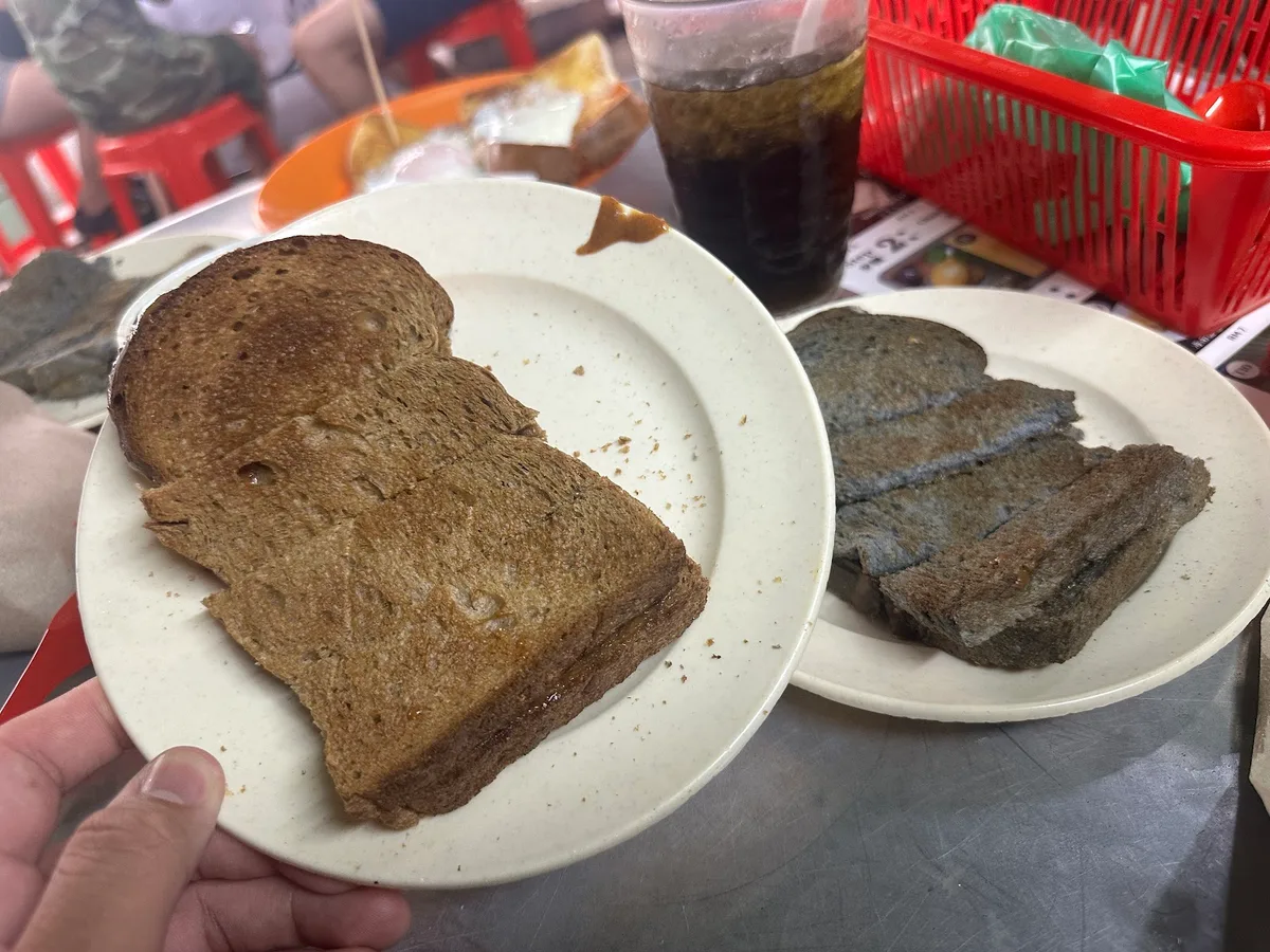 Toh Soon Cafe — signature dish