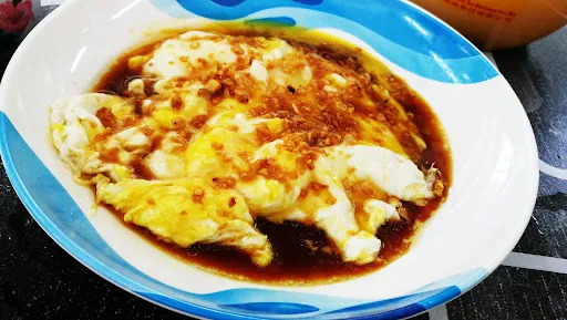 Tokyo Restaurant — dish