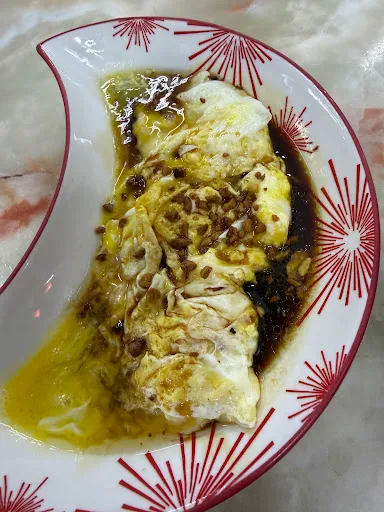 Tokyo Restaurant — dish