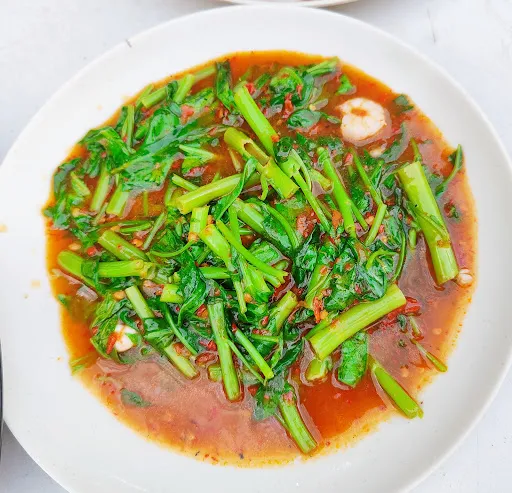 Tokyo Restaurant — dish