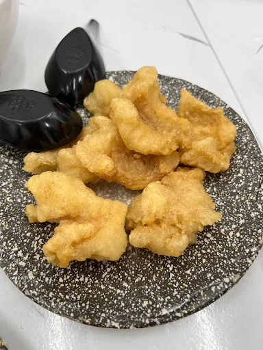Tong Lek 8 Cafe — dish