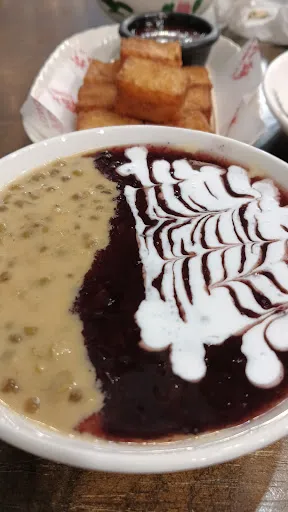 Tong Sui Po — dish