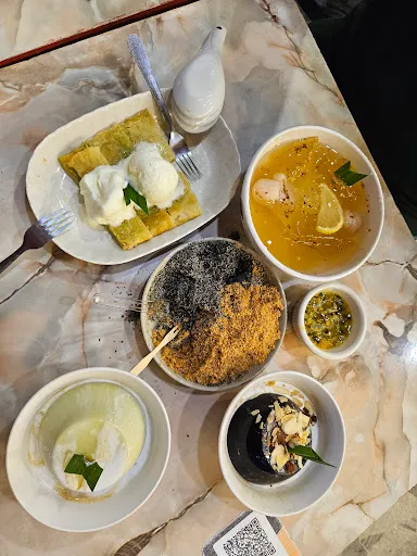 Tong Sui Po — dish