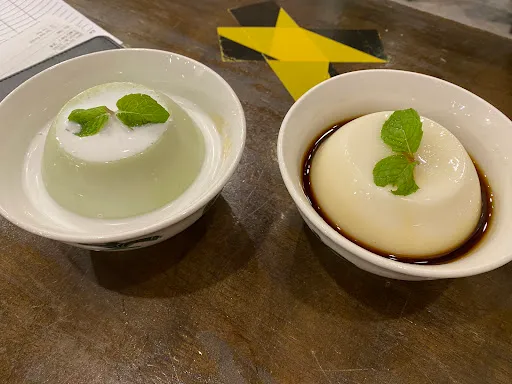 Tong Sui Po — dish
