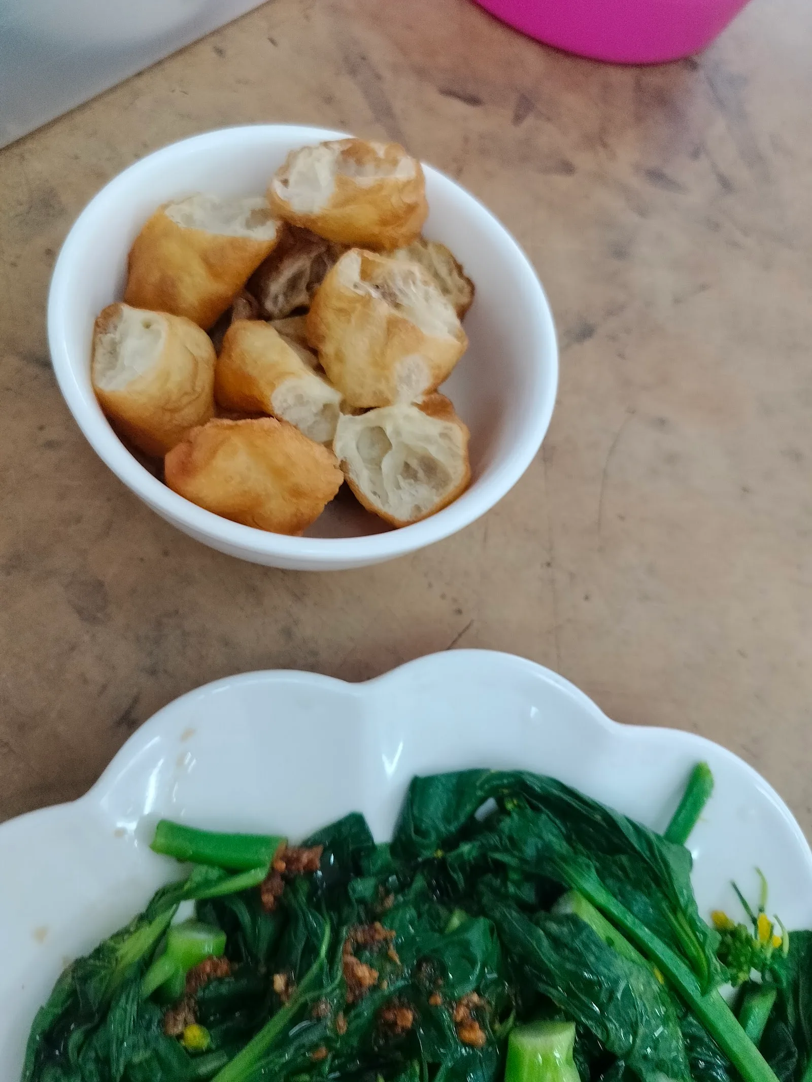 Tung Lok Hin Restaurant — dish