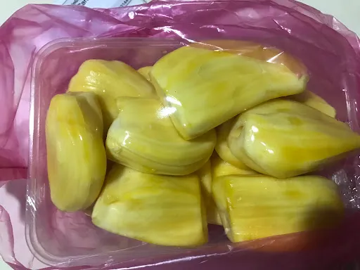Pasar Malam Van Praagh — dish