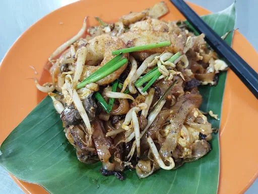 Wah Meng Kopitiam (Air Itam Market Koay Chiap) — signature dish