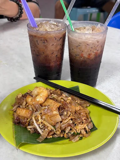 Wah Meng Kopitiam (Air Itam Market Koay Chiap) — signature dish