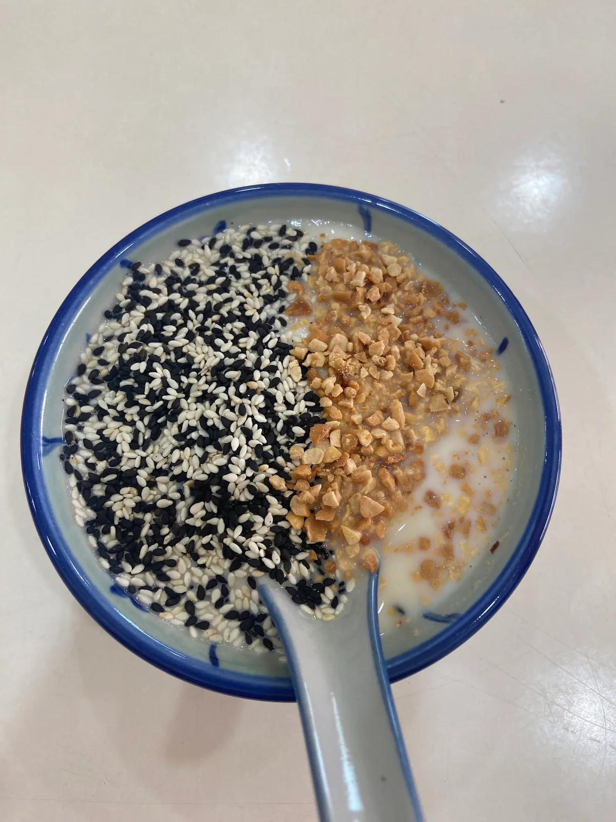 Wan Chee Beancurd — signature dish