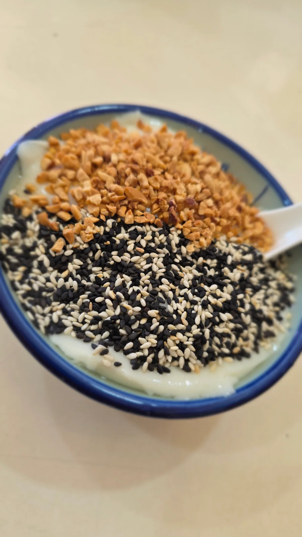 Wan Chee Beancurd — signature dish
