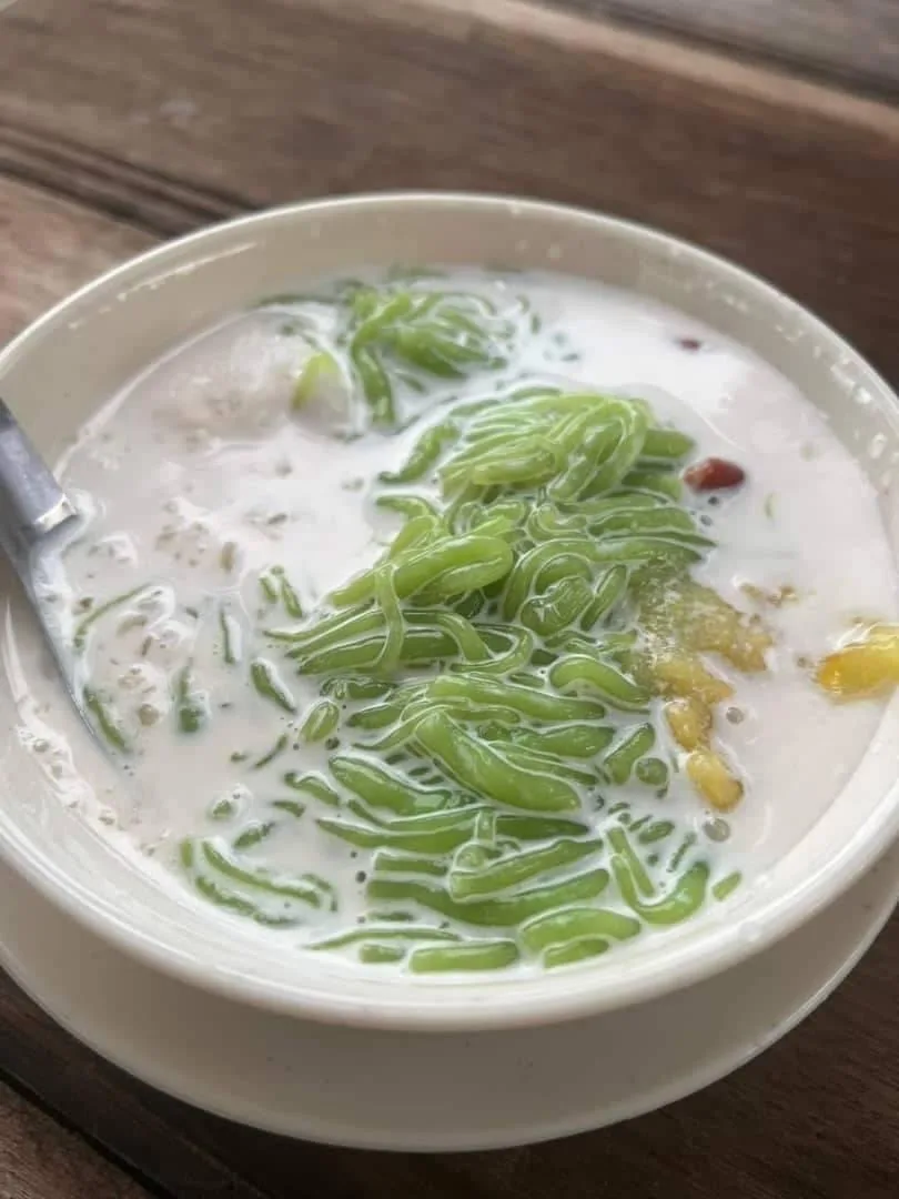 Cendol