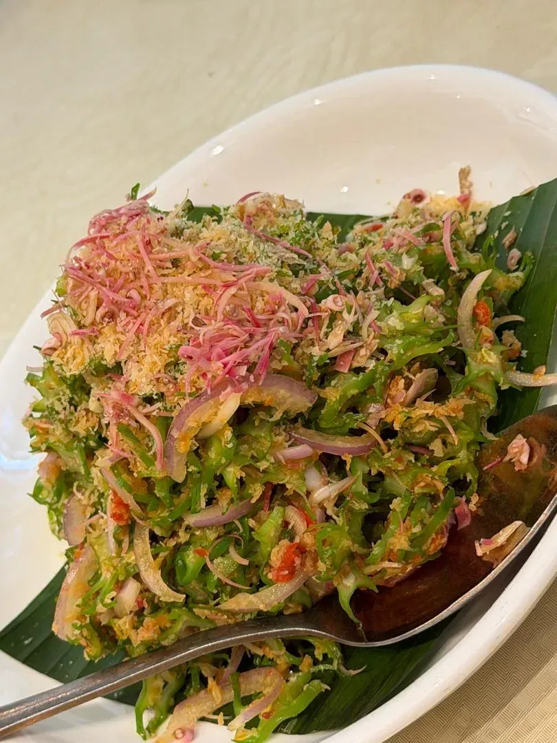 Winn's Cafe — signature dish