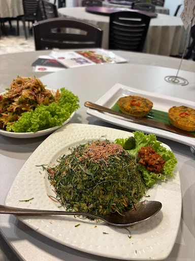 Winn's Cafe — signature dish