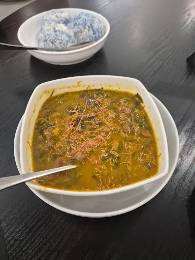 Winn's Cafe — signature dish