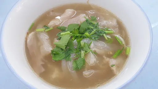 Wooi Beef Koay Teow — dish