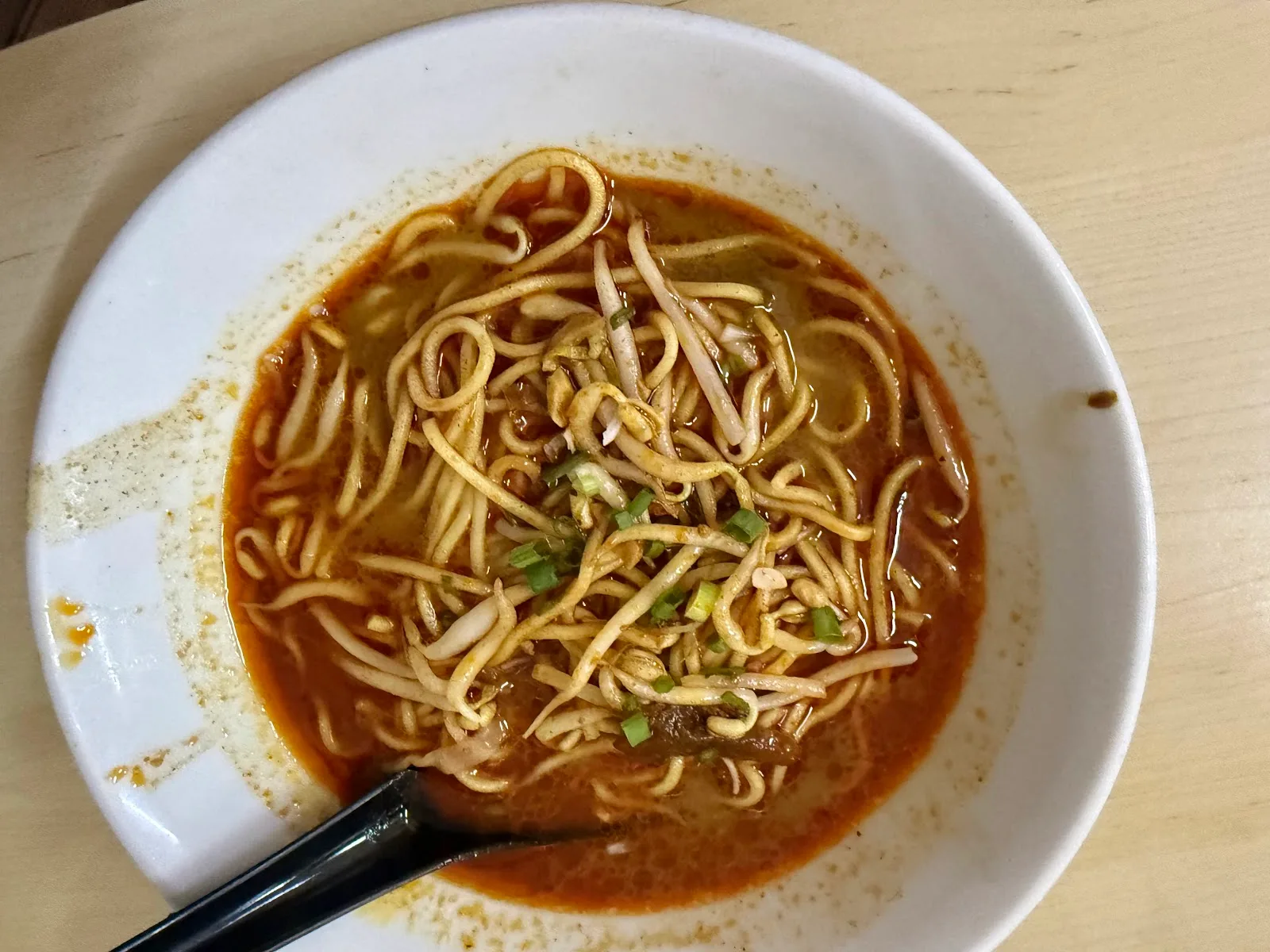 Restoran Xin Quan Fang 新泉芳 — dish