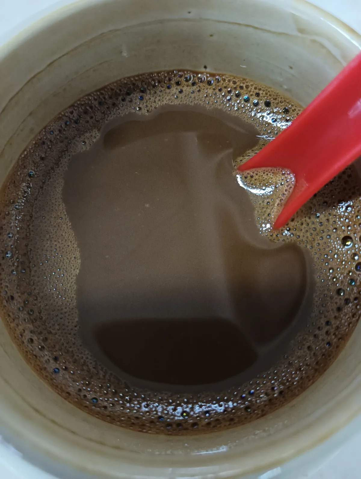 Xin Xiang Er Nong Kopitiam — signature dish