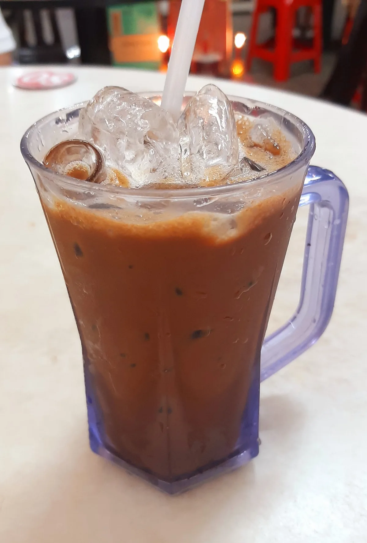Xin Xiang Er Nong Kopitiam — signature dish