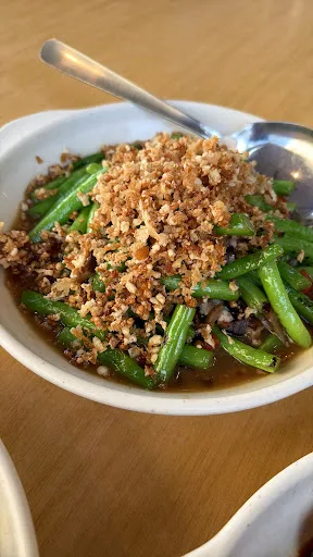 Xin Yee Restaurant — signature dish