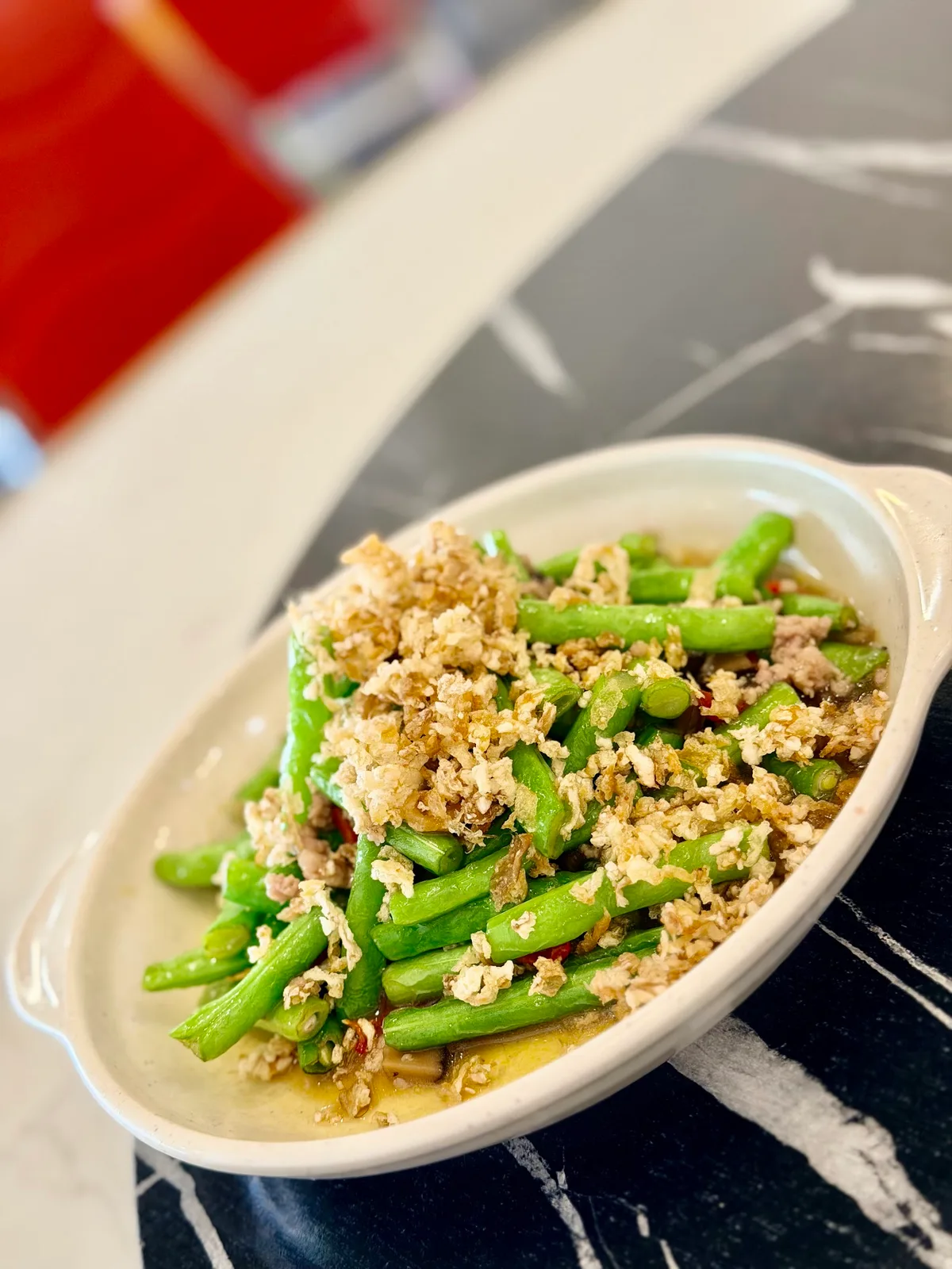Xin Yee Restaurant — signature dish