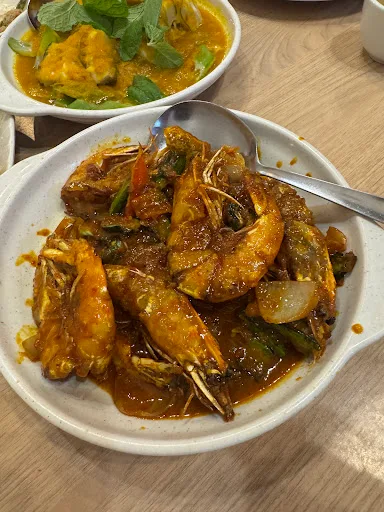 Xin Yee Restaurant — signature dish