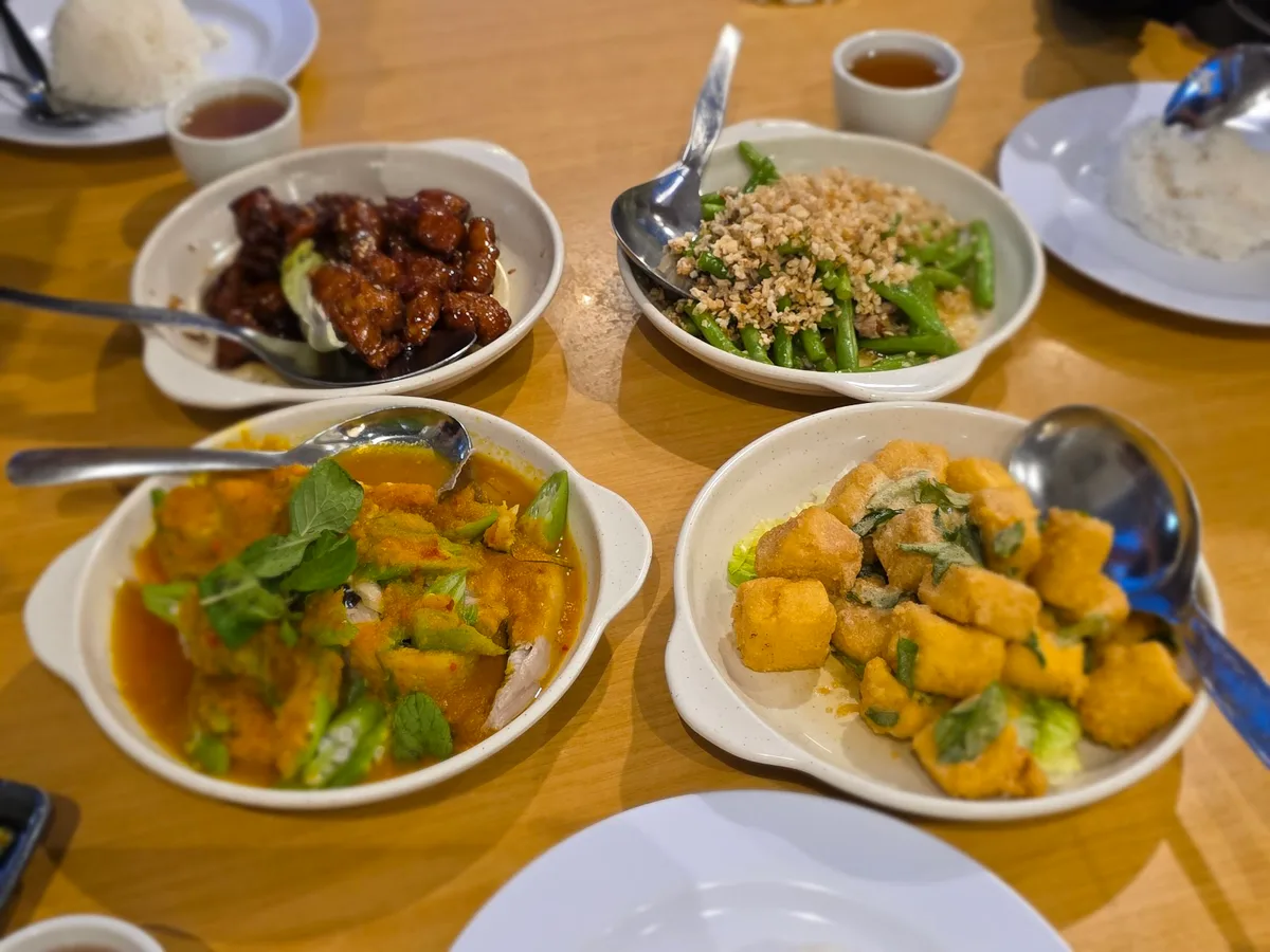 Xin Yee Restaurant — signature dish