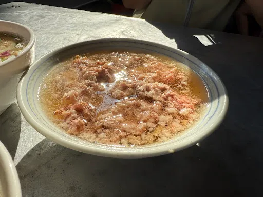 Xin Yuan Lemon Koay Teow Tng — dish