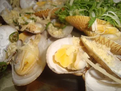 Yam Yam Restaurant (Restoran Makanan Laut Yam Yam) — signature dish