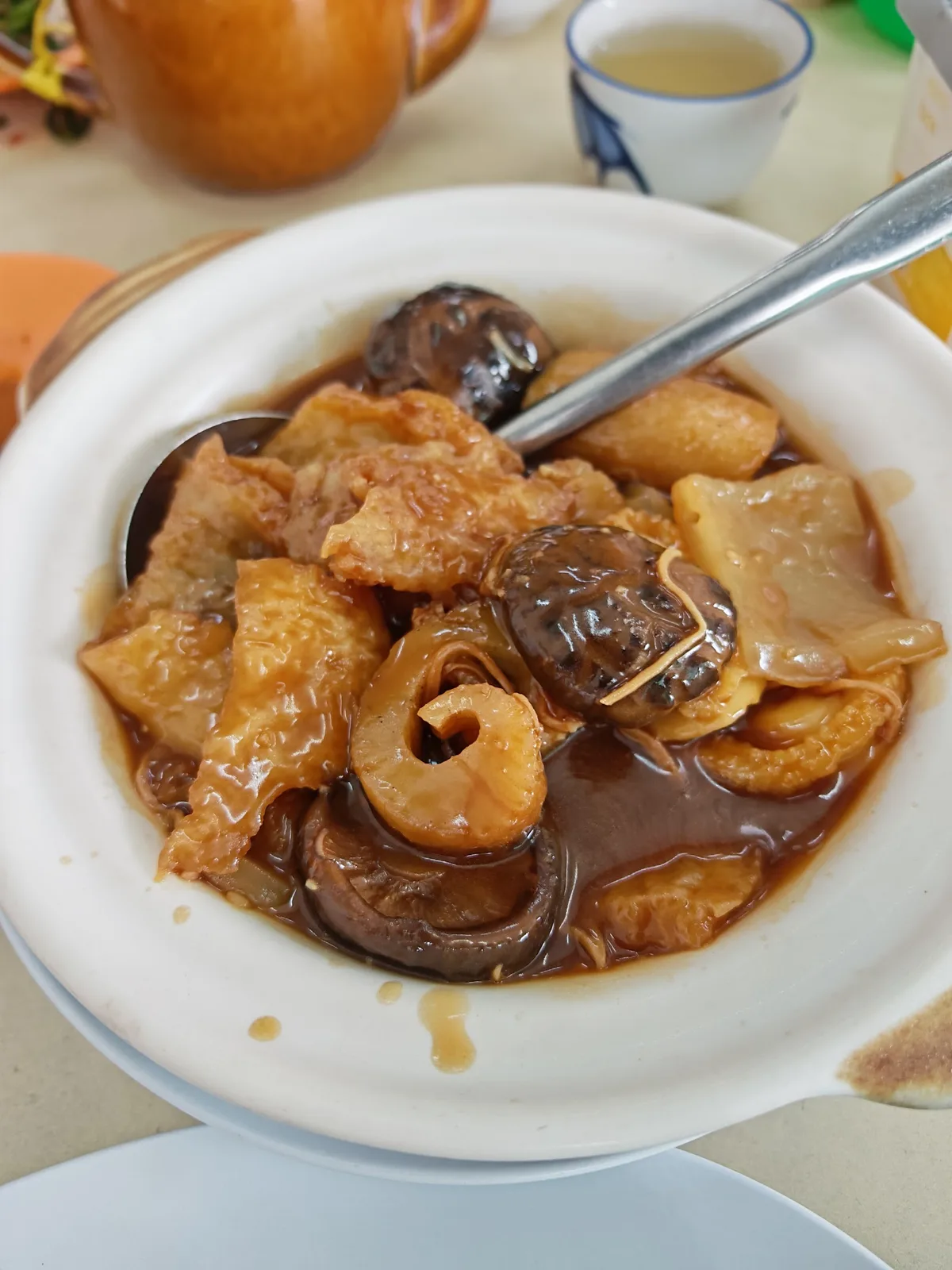 Yam Yam Restaurant (Restoran Makanan Laut Yam Yam) — signature dish