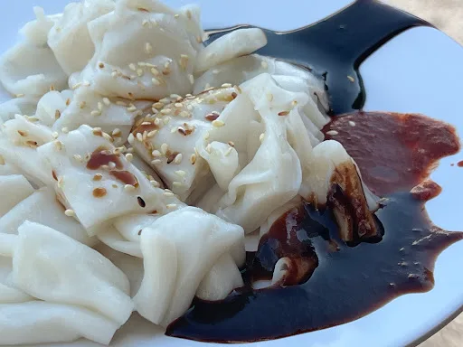 Yan Foo Chee Cheong Fun — signature dish
