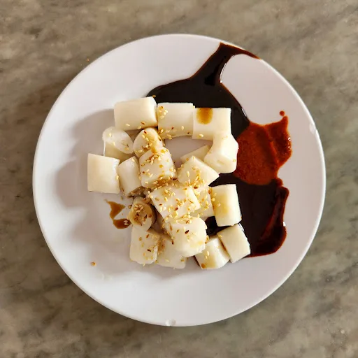 Yan Foo Chee Cheong Fun — signature dish