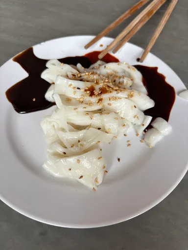 Yan Foo Chee Cheong Fun — signature dish