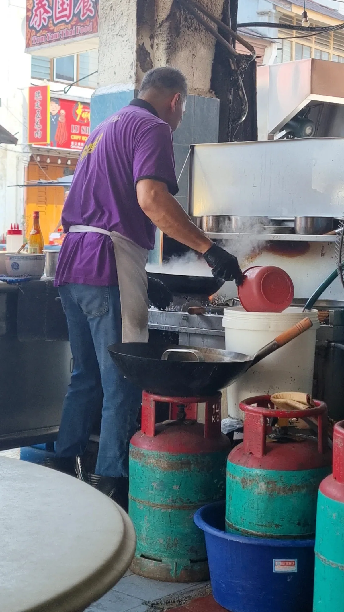 Yik Kheng Kee — signature dish