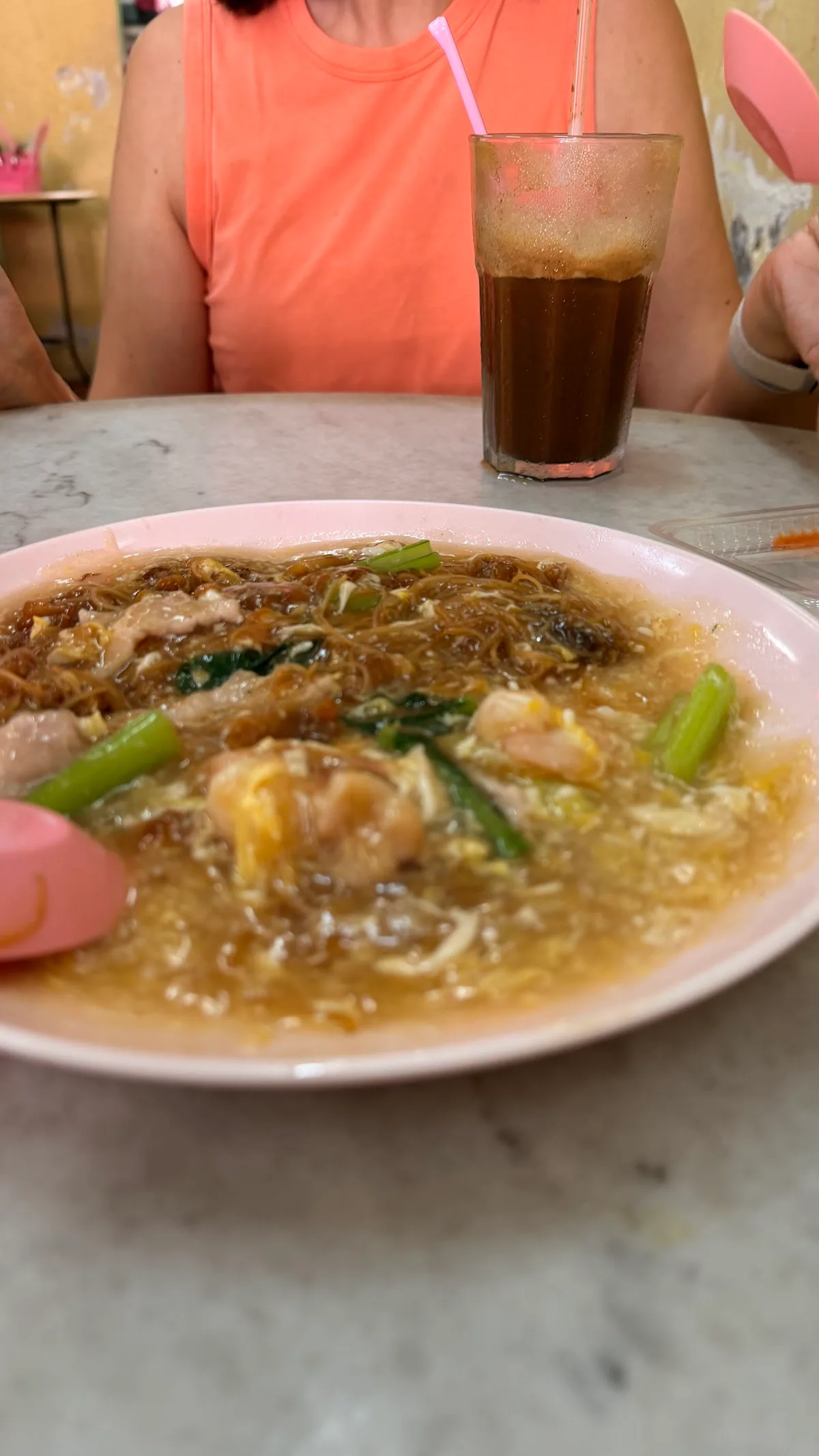 Yik Kheng Kee — signature dish
