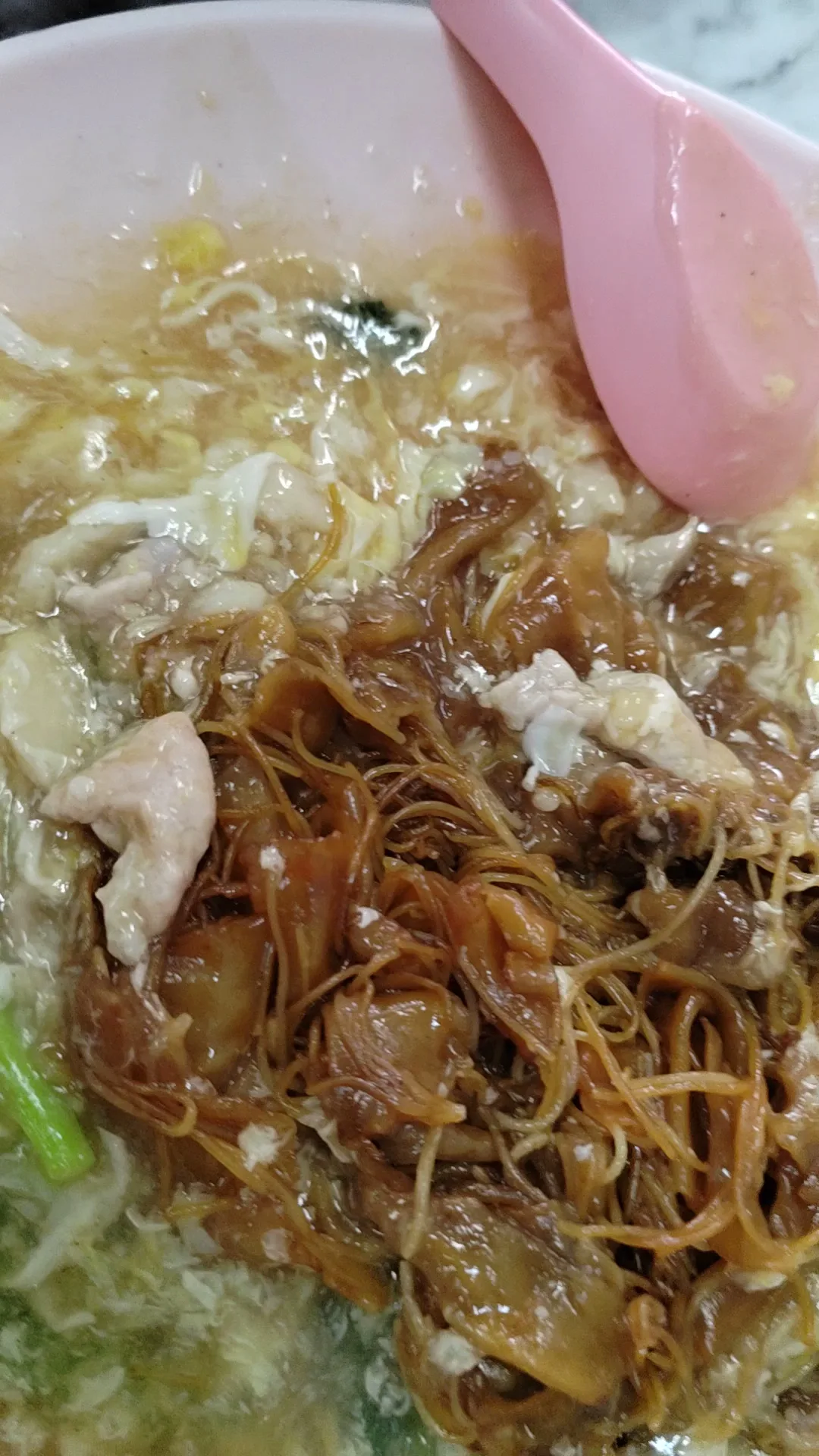 Yik Kheng Kee — signature dish