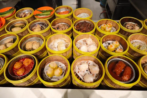 Yong Pin Restaurant