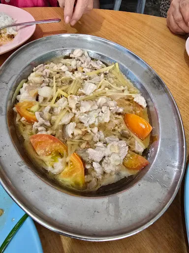 Yoong Kee — dish