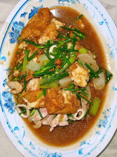 Yoong Kee — dish