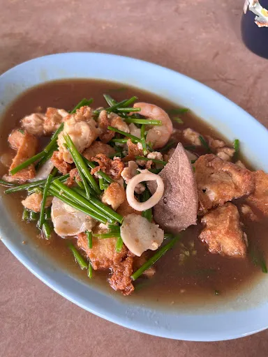 Yoong Kee — dish
