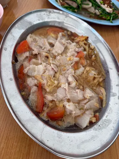 Yoong Kee — dish