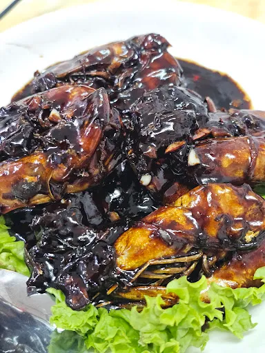 Yu Xuan Kopitiam — dish