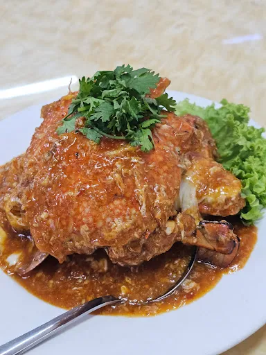 Yu Xuan Kopitiam — dish